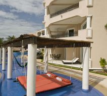 Encanto Aventuras Club Spa