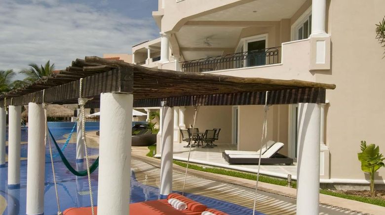 <b>Encanto Aventuras Club Spa</b>