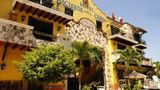 Hacienda del Caribe Exterior