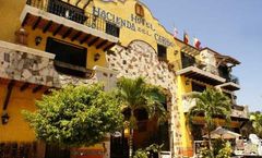 Hacienda del Caribe