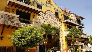 Hacienda del Caribe