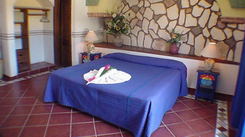 <b>Hacienda del Caribe Suite</b>