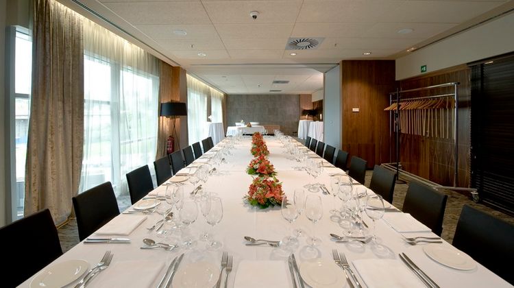 Rafaelhoteles Badalona Banquet