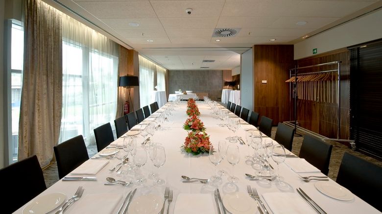<b>Rafaelhoteles Badalona Banquet</b>