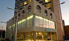 Rafaelhoteles Badalona
