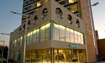 Rafaelhoteles Badalona