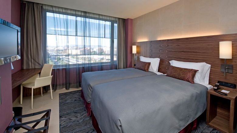 <b>Rafaelhoteles Badalona Room</b>