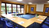 <b>Chartridge Lodge Meeting</b>