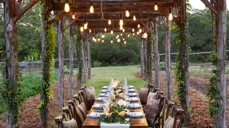 <b>Miraval Austin Banquet</b>