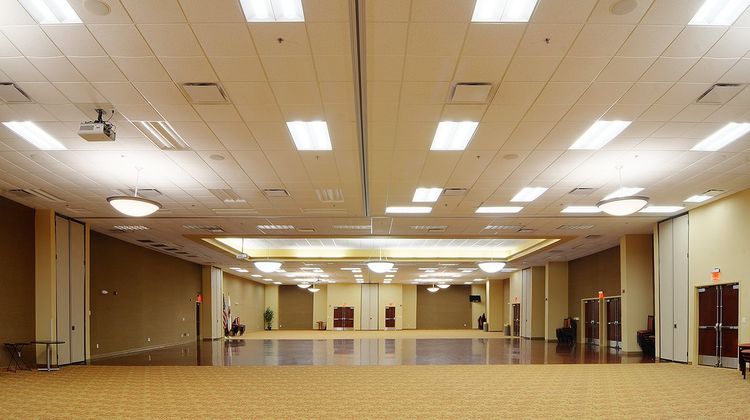 Parke Regency Hotel & Conference Center Banquet