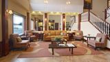 Parke Regency Hotel & Conference Center Lobby