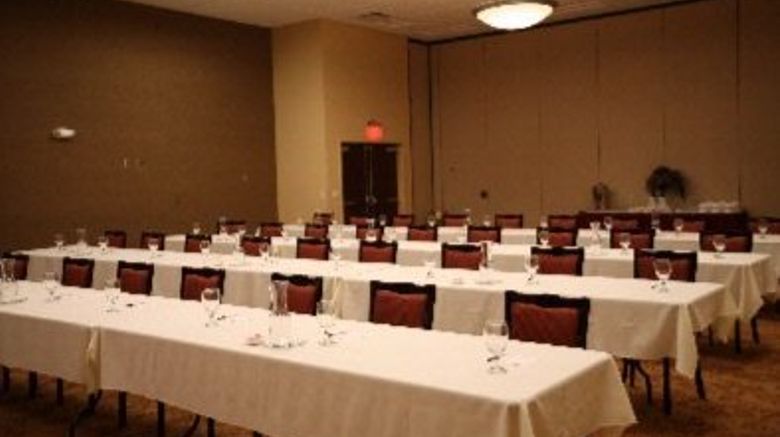 <b>Parke Regency Hotel & Conference Center Meeting</b> <b>Parke Regency Hotel & Conference Center Meeting</b>