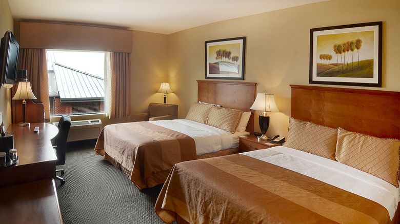 <b>Parke Regency Hotel & Conference Center Room</b> <b>Parke Regency Hotel & Conference Center Room</b>