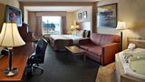Parke Regency Hotel & Conference Center Suite