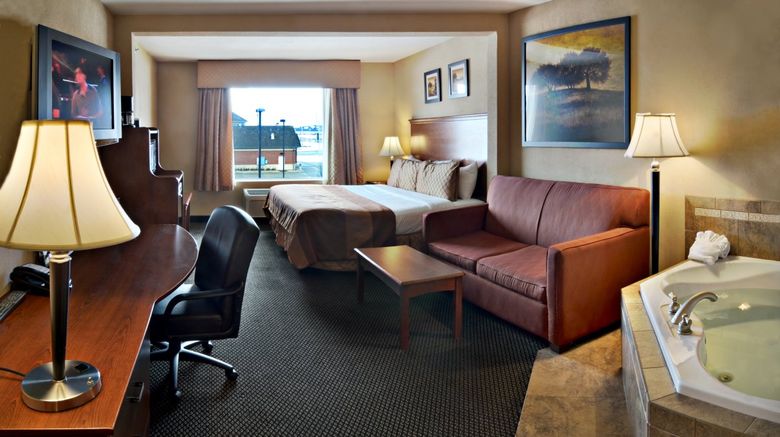 <b>Parke Regency Hotel & Conference Center Suite</b> <b>Parke Regency Hotel & Conference Center Suite</b>