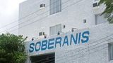 Soberanis Hotel Exterior
