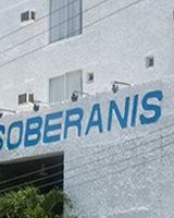 Soberanis Hotel
