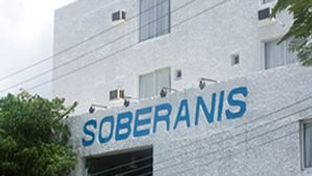 Soberanis Hotel