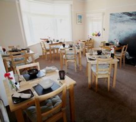 Swanage Haven Meeting