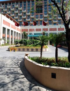 ITC Gardenia, a Luxury Collection Hotel