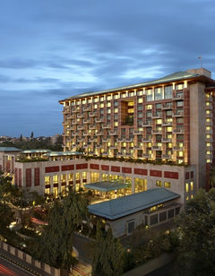ITC Gardenia, a Luxury Collection Hotel