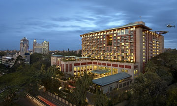 ITC Gardenia, a Luxury Collection Hotel