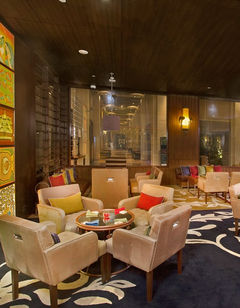 ITC Gardenia, a Luxury Collection Hotel
