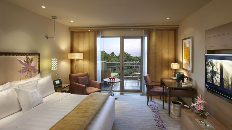<b>ITC Gardenia, a Luxury Collection Hotel Room</b> <b>ITC Gardenia, a Luxury Collection Hotel Room</b>