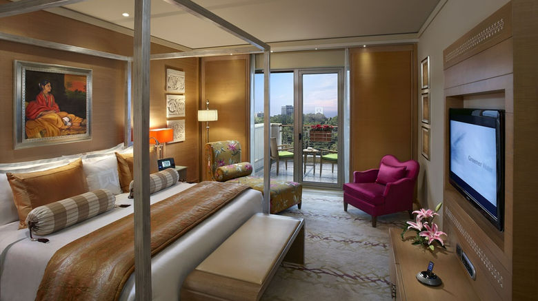 <b>ITC Gardenia, a Luxury Collection Hotel Room</b> <b>ITC Gardenia, a Luxury Collection Hotel Room</b>