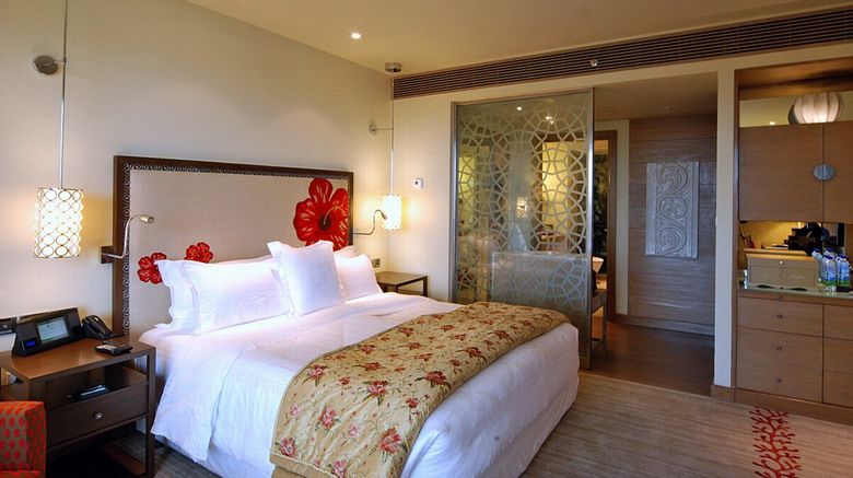 <b>ITC Gardenia, a Luxury Collection Hotel Room</b> <b>ITC Gardenia, a Luxury Collection Hotel Room</b>