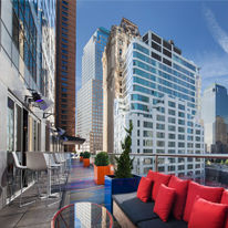 The Washington Hotel