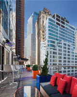The Washington Hotel