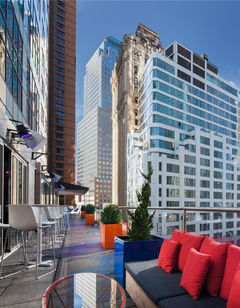 The Washington Hotel
