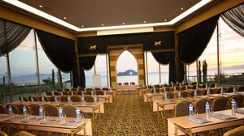 <b>Sianji Wellbeing Resort Banquet</b> <b>Sianji Wellbeing Resort Banquet</b>