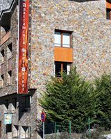 Sant Bernat Apartments