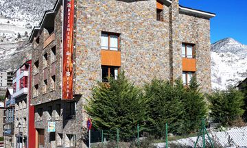 Sant Bernat Apartments