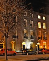 Baggot Court Townhouse