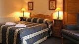 Baggot Court Townhouse Suite