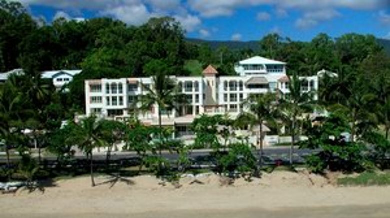 Sea Change Beachfront Apartments Exterior