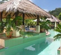 Sea Change Beachfront Apartments Pool