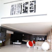 The Pride Hotel - Bangalore