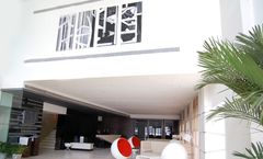The Pride Hotel - Bangalore