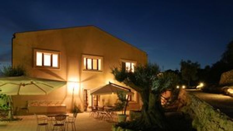 Relais Parco Cavalonga Exterior
