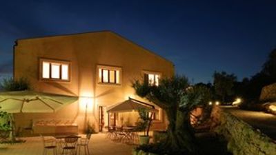 Relais Parco Cavalonga
