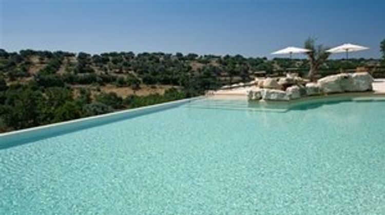 Relais Parco Cavalonga Pool