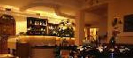 Hotel Baron Lobby