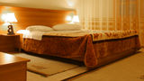 Hotel Baron Room