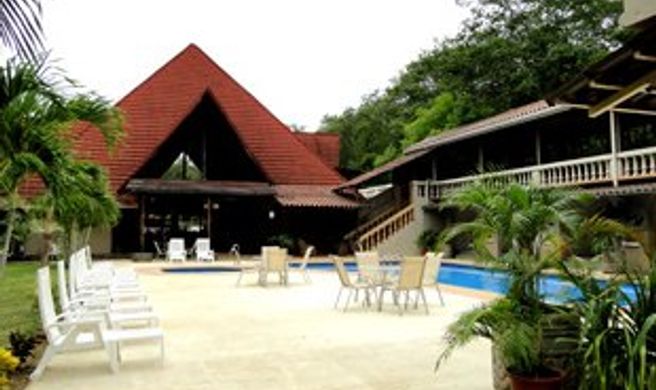 Vista Bahia Beach Resort Exterior