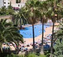 Ola Tomir Pool