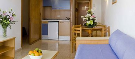 Ola Tomir Room